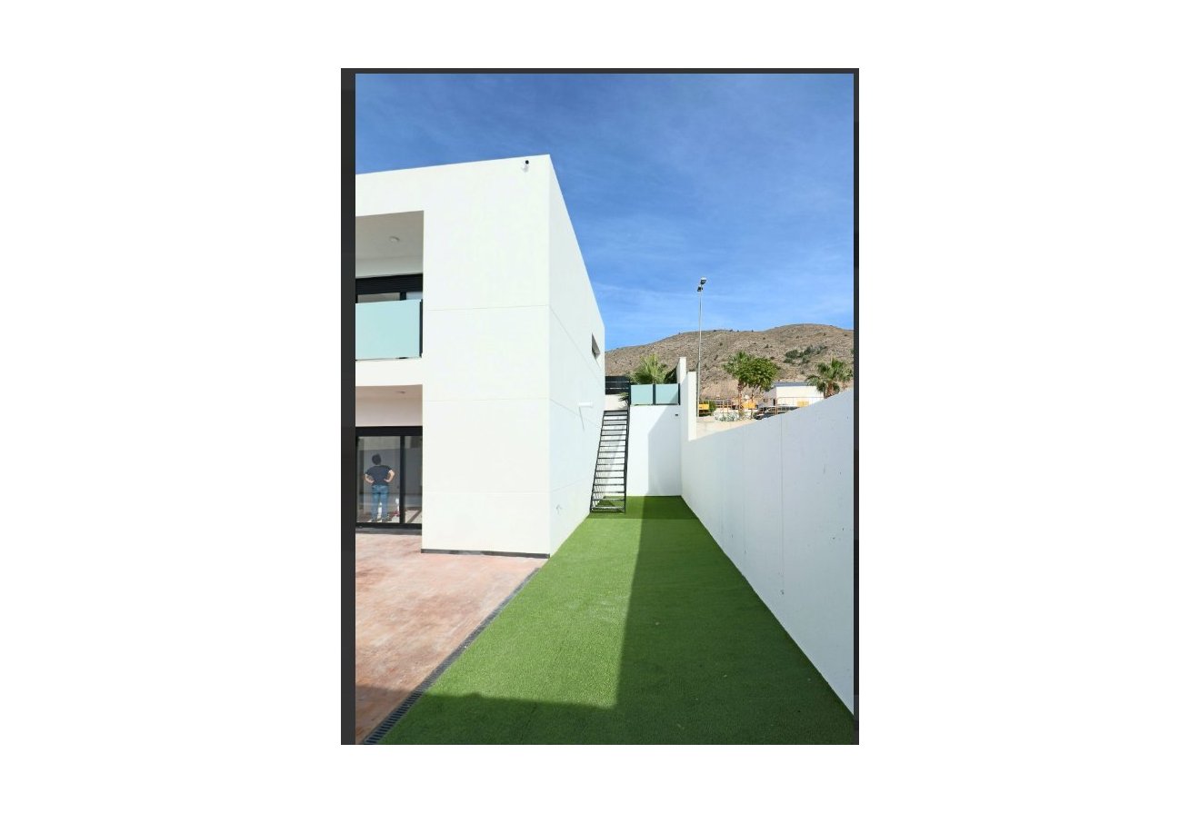 Nieuwbouw - Villa -
Fortuna