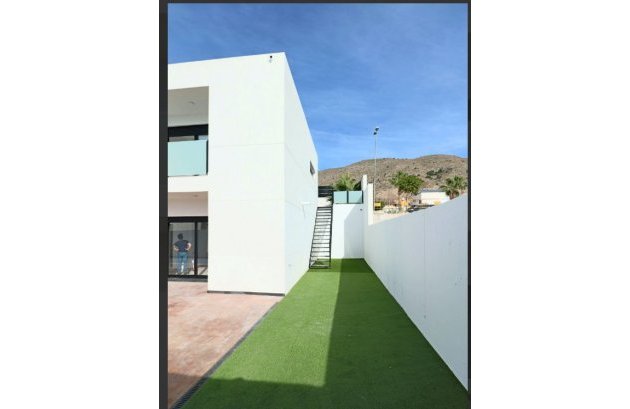 Nieuwbouw - Villa -
Fortuna