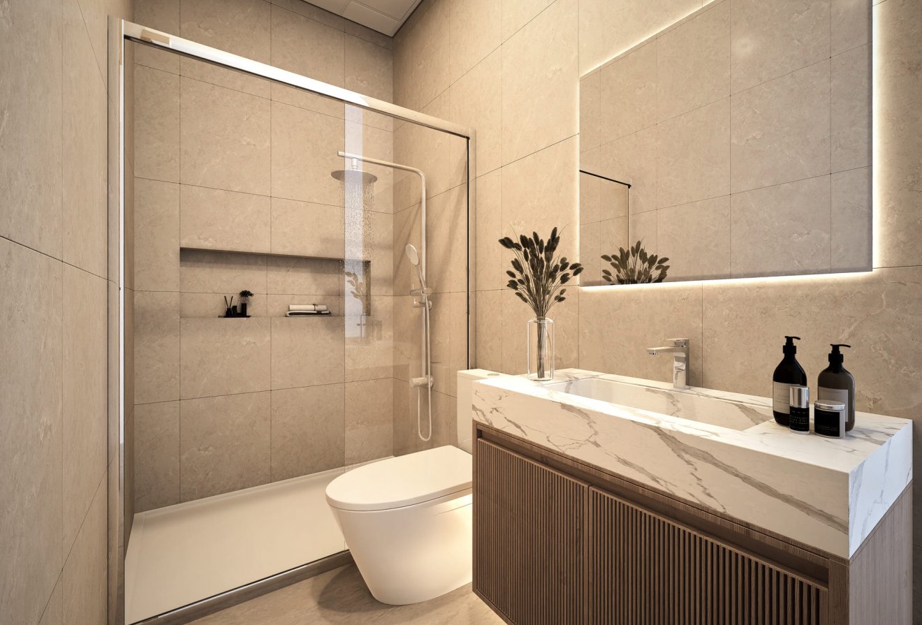 New Build - Townhouse -
Los Alcázares