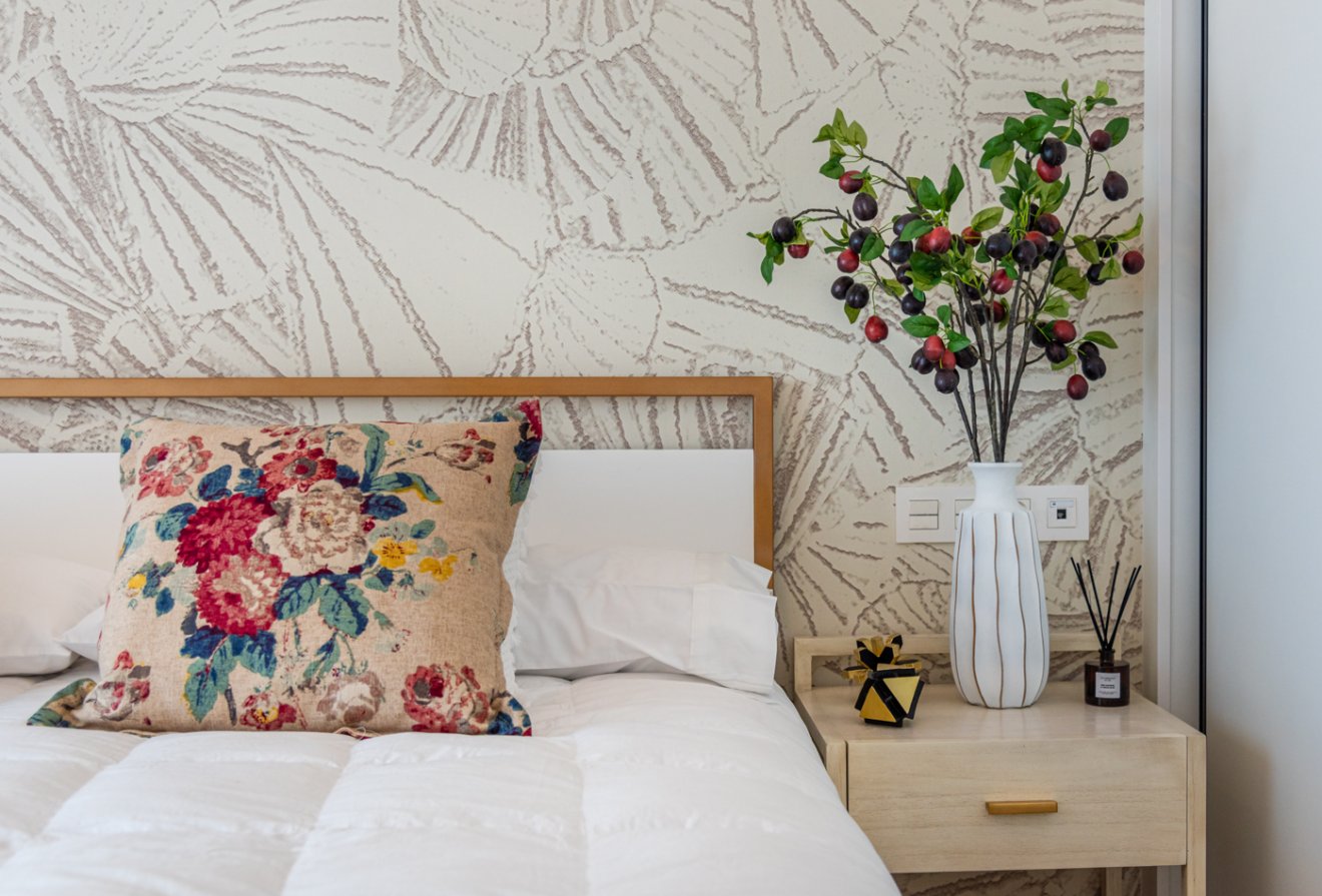 Nieuwbouw  - Appartement -
Benijofar