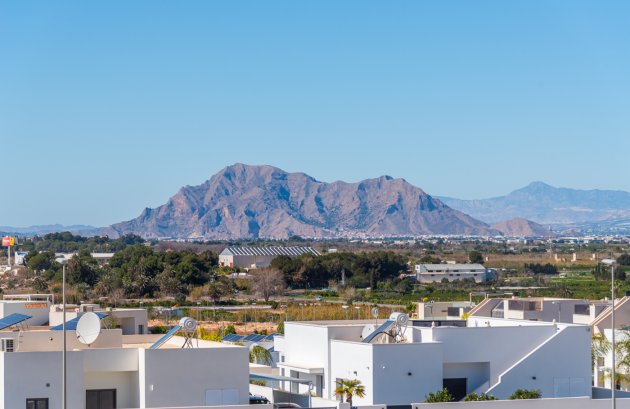 Nieuwbouw  - Appartement -
Benijofar