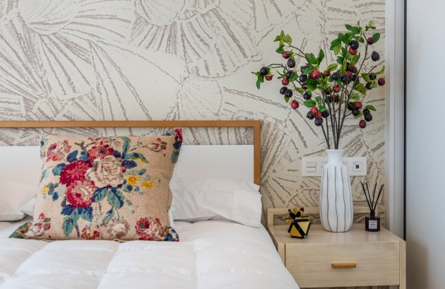 Nieuwbouw - Penthouse -
Benijofar