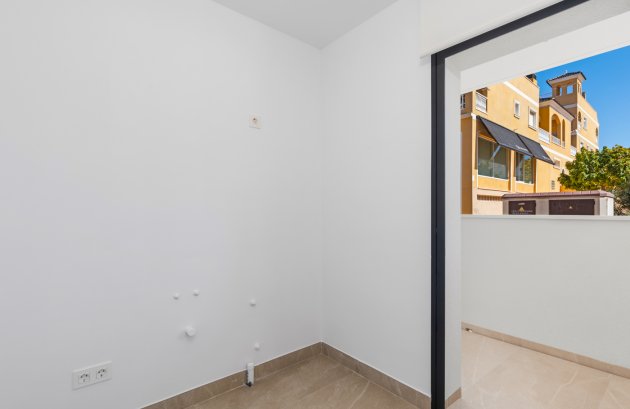 Nieuwbouw  - Appartement -
Benijofar