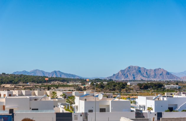 Nieuwbouw - Appartement -
Benijofar