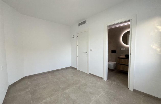 Nieuwbouw - Villa -
San Pedro del Pinatar