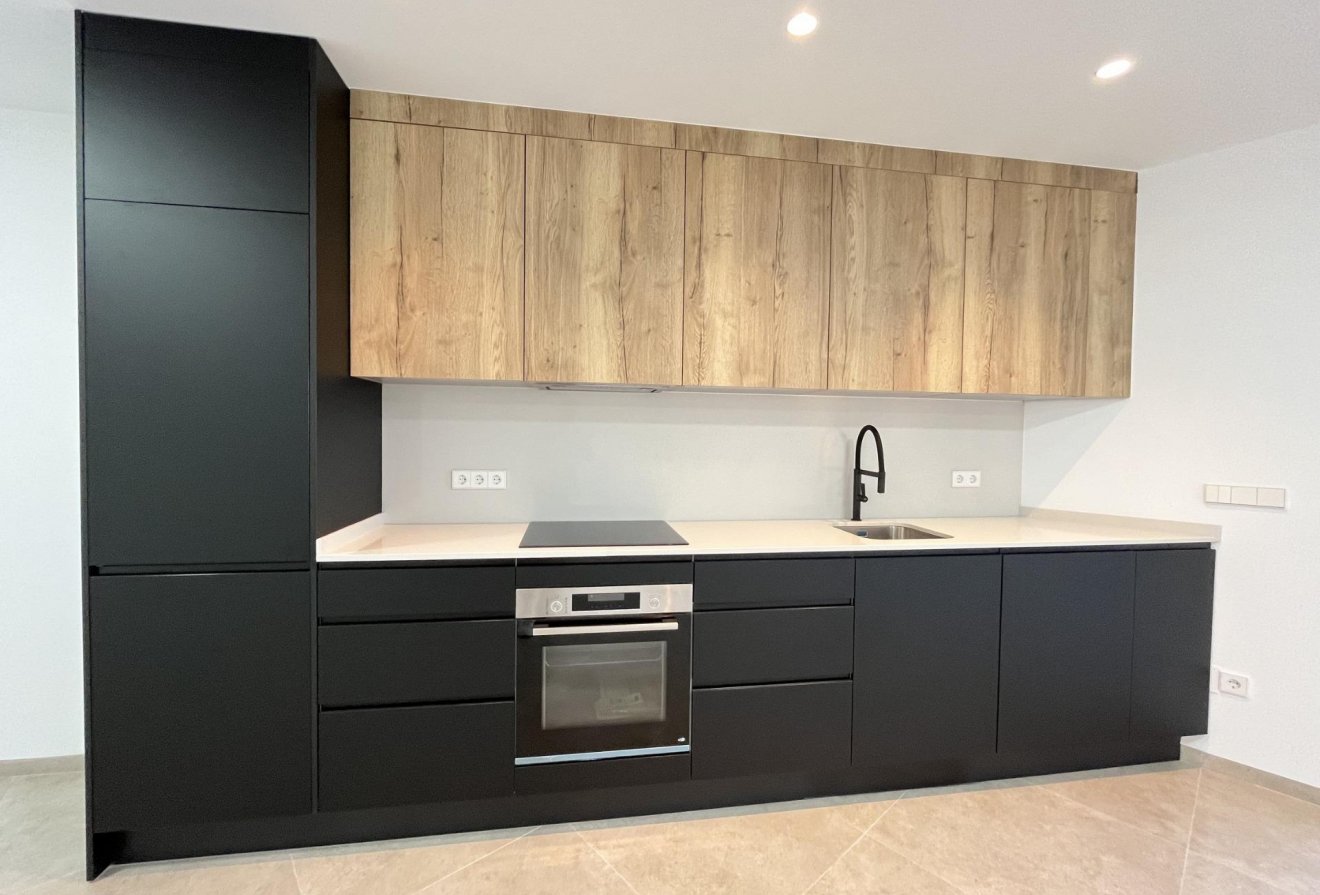 Nieuwbouw - Villa -
San Pedro del Pinatar