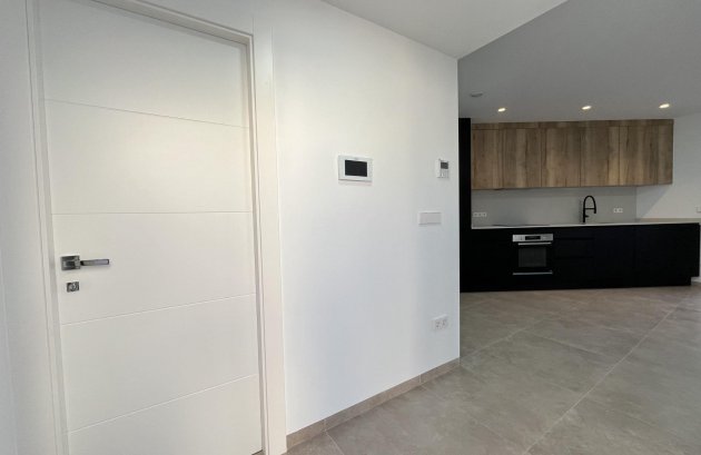 Nieuwbouw - Villa -
San Pedro del Pinatar