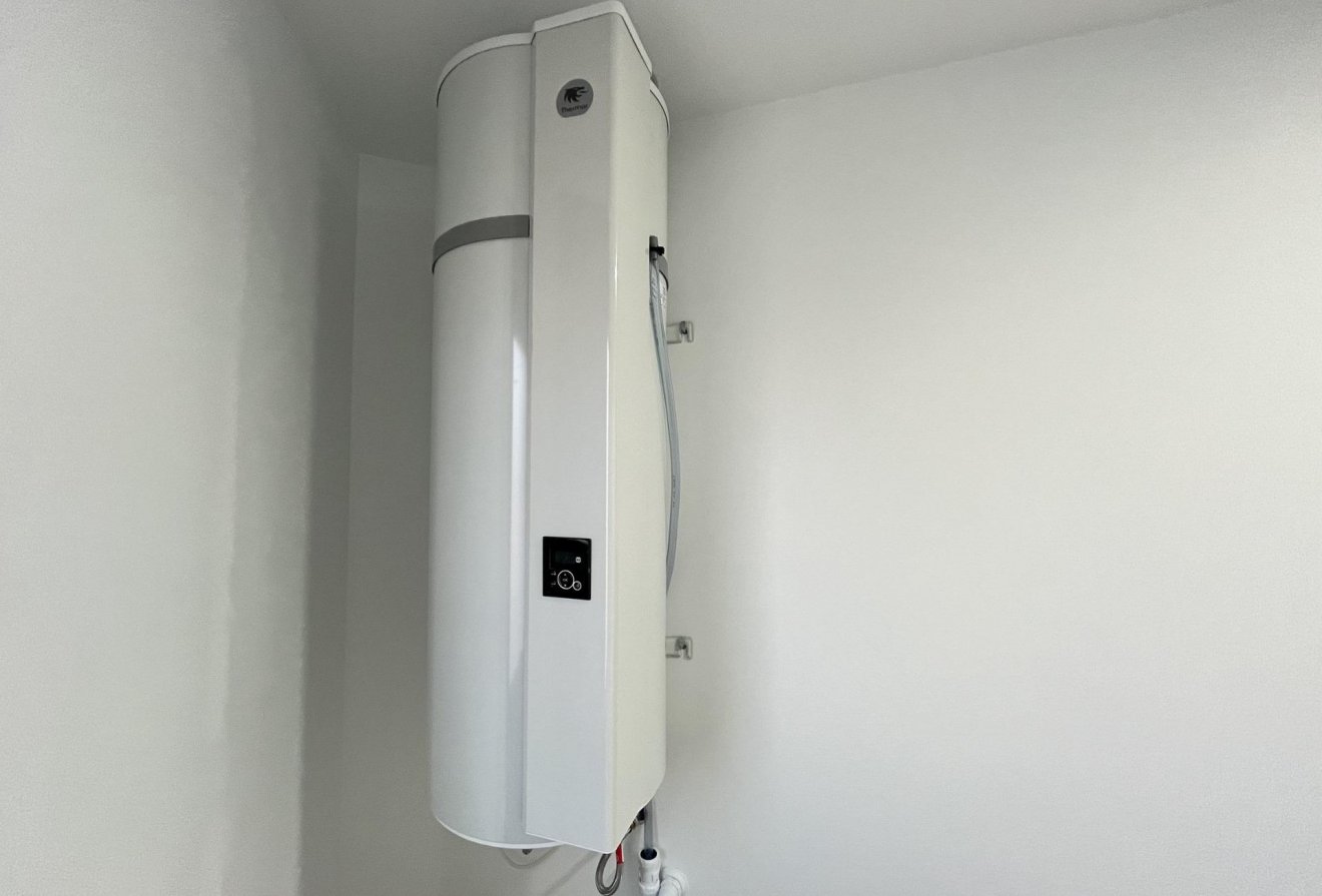 Nieuwbouw - Villa -
San Pedro del Pinatar