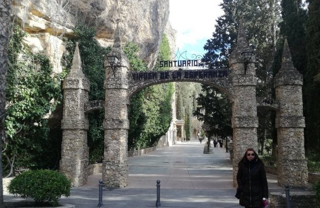 Nieuwbouw - Villa -
Calasparra