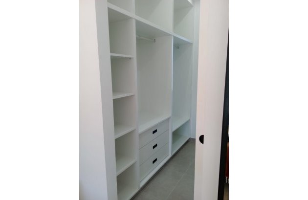 Nieuwbouw - Villa -
Calasparra