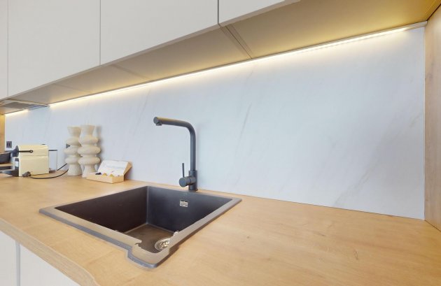 Nieuwbouw - Villa -
Polop