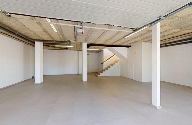 Nieuwbouw - Villa -
Polop