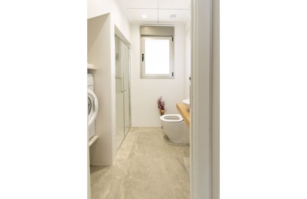 Nieuwbouw  - Villa -
Pilar de la Horadada