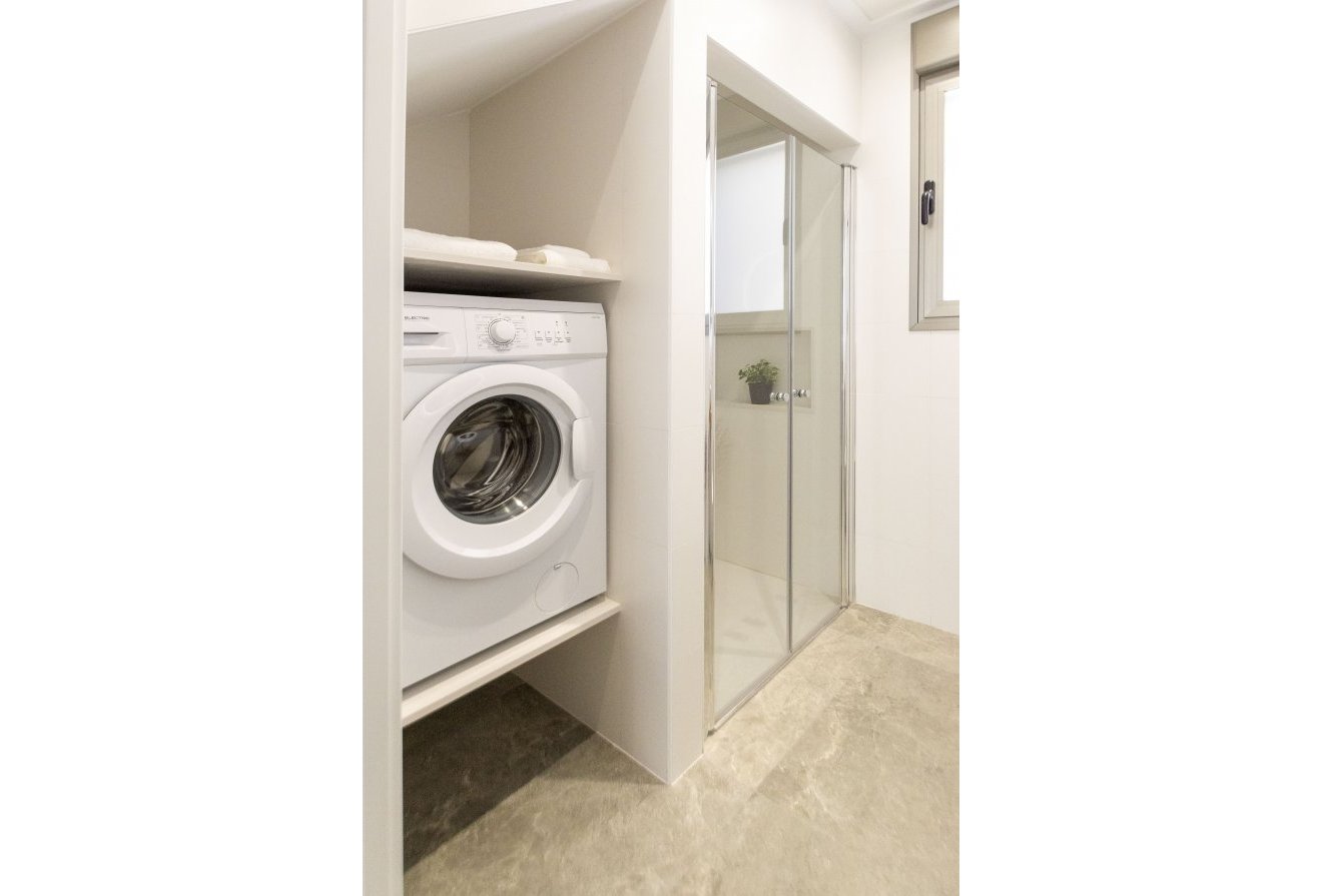 Nieuwbouw  - Villa -
Pilar de la Horadada