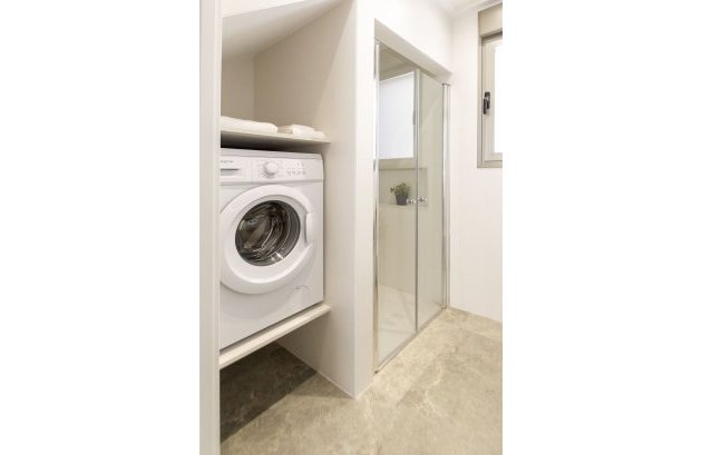 Nieuwbouw  - Villa -
Pilar de la Horadada