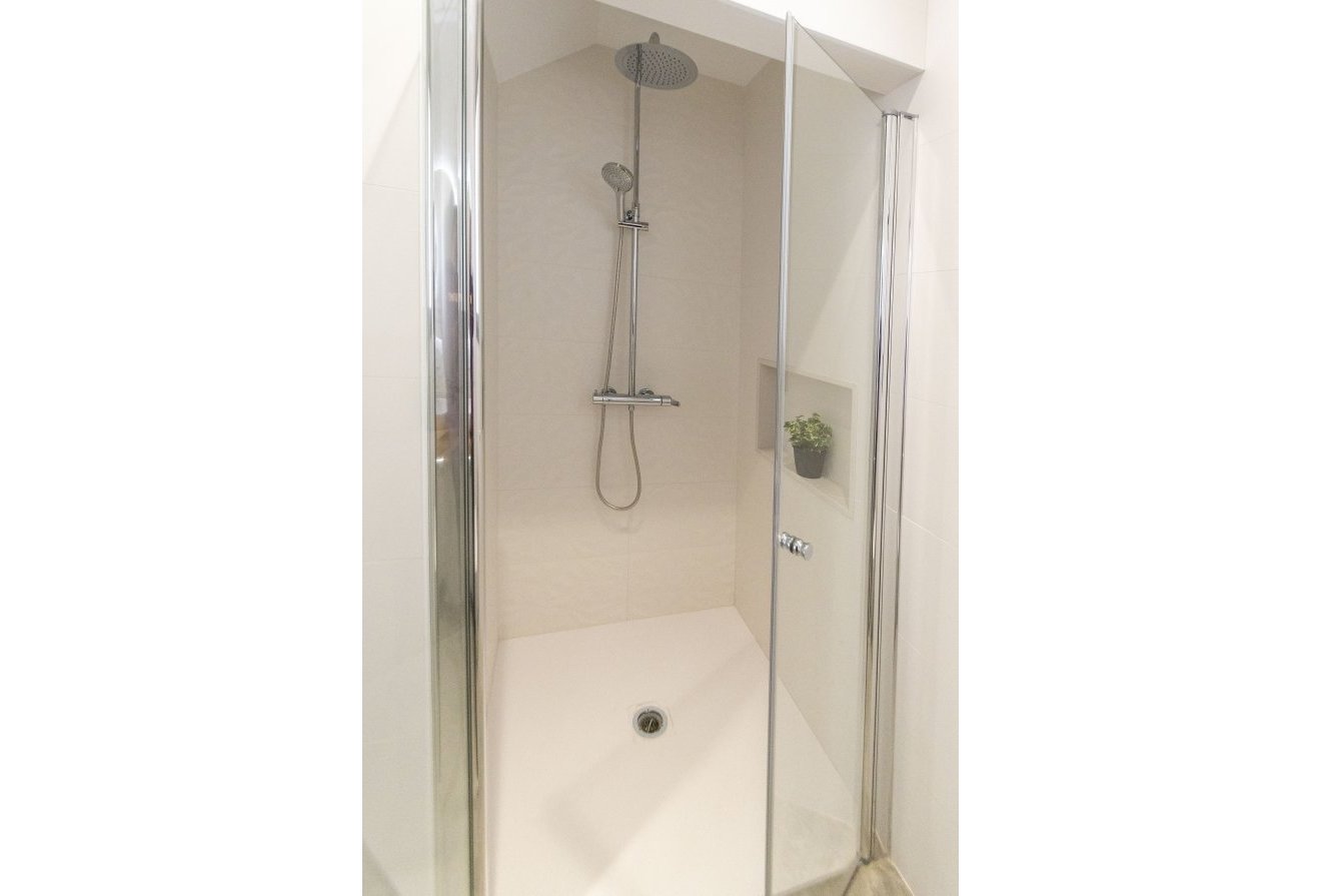 Nieuwbouw  - Villa -
Pilar de la Horadada