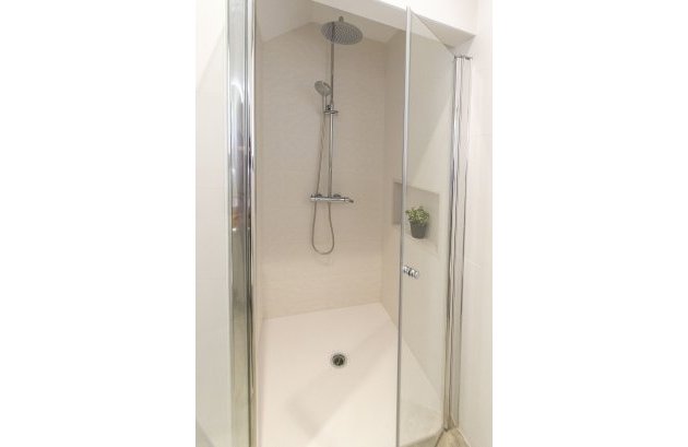 Nieuwbouw  - Villa -
Pilar de la Horadada