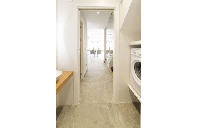 Nieuwbouw  - Villa -
Pilar de la Horadada