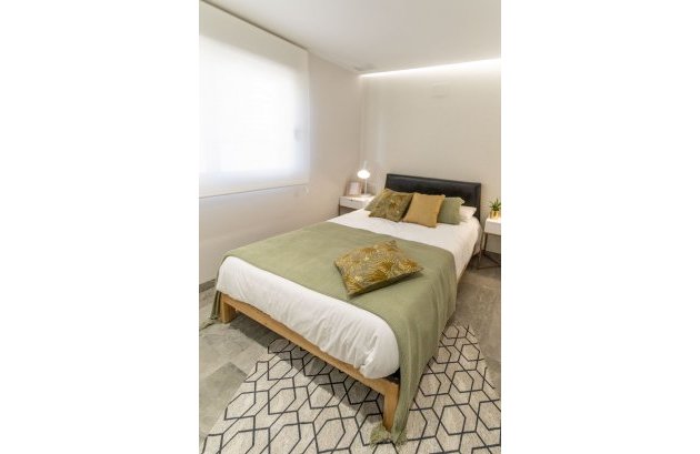 Nieuwbouw  - Villa -
Pilar de la Horadada