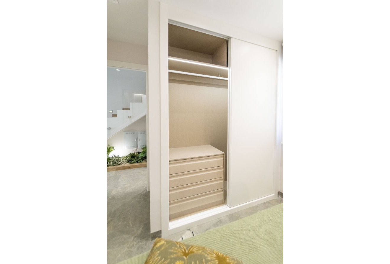 Nieuwbouw  - Villa -
Pilar de la Horadada