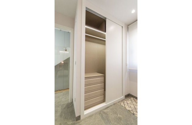 Nieuwbouw  - Villa -
Pilar de la Horadada