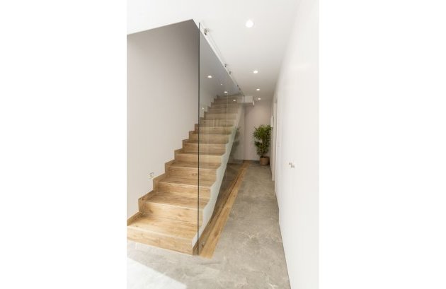 Nieuwbouw  - Villa -
Pilar de la Horadada