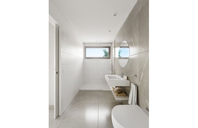 Nieuwbouw  - Penthouse -
Águilas