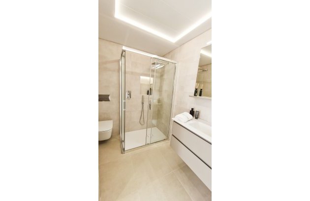 Nieuwbouw  - Villa -
Las Esperanzas