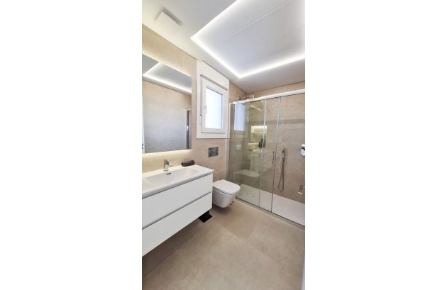 Nieuwbouw  - Villa -
Las Esperanzas