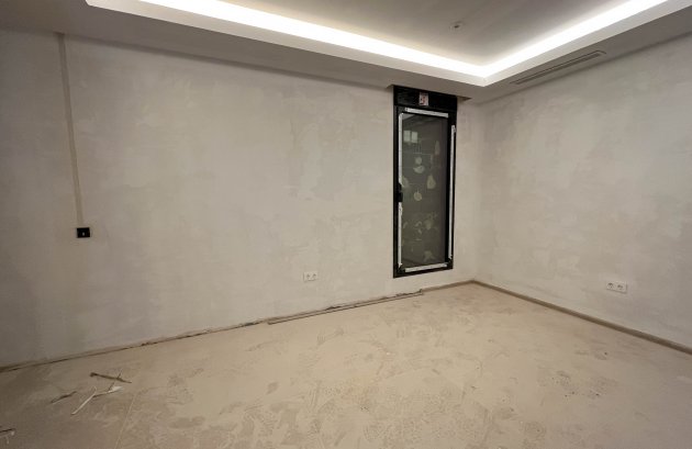 Nieuwbouw - Villa -
Calpe