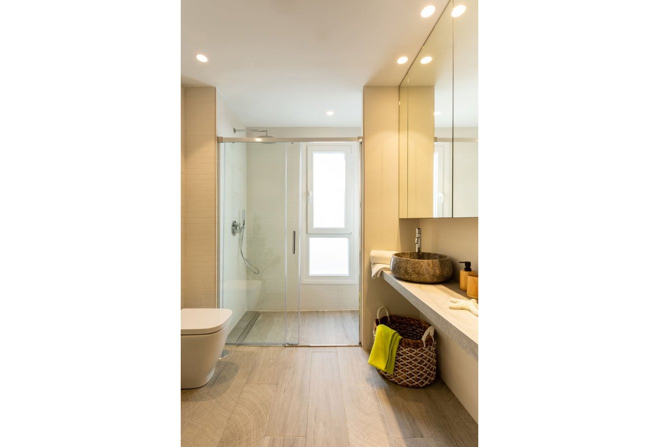 Nieuwbouw  - Appartement -
Algorfa