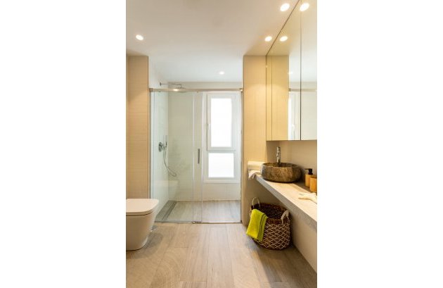 Nieuwbouw - Appartement -
Algorfa