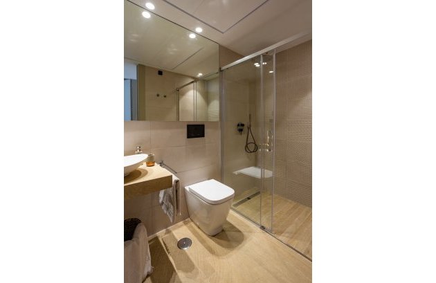 Nieuwbouw - Appartement -
Algorfa