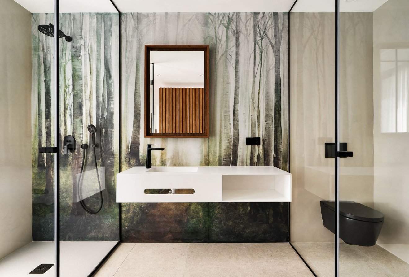 Nieuwbouw  - Villa -
La Nucía