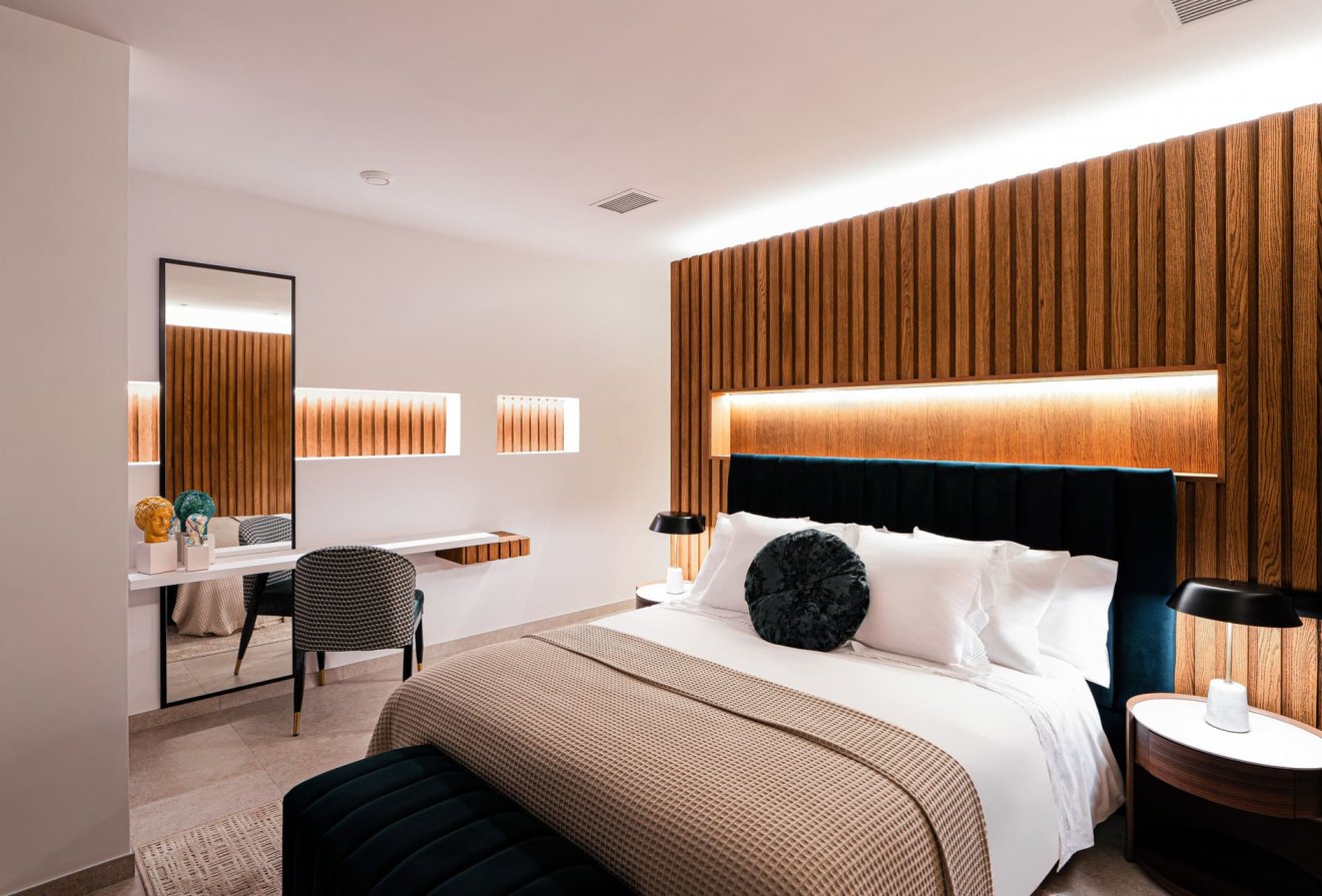 Nieuwbouw  - Villa -
La Nucía