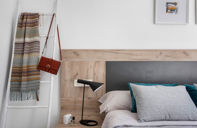 Nieuwbouw - Villa -
Benijofar