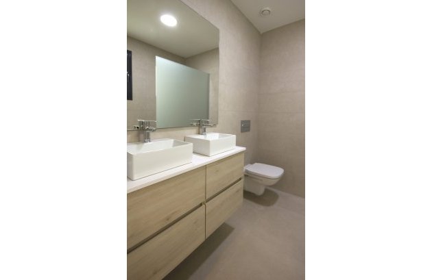 Nieuwbouw  - Appartement -
San Fulgencio