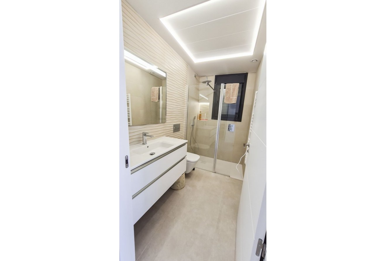 Nieuwbouw - Villa -
San Pedro del Pinatar