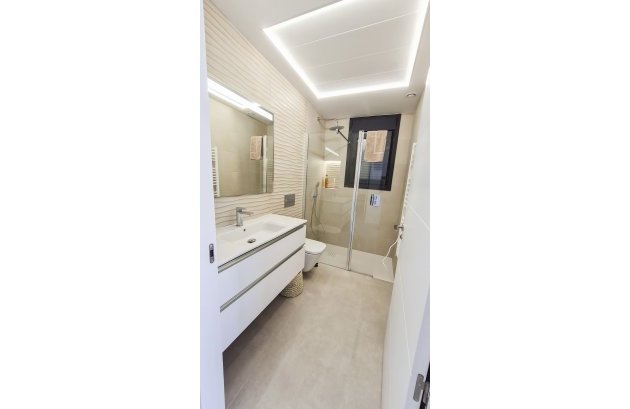 Nieuwbouw - Villa -
San Pedro del Pinatar