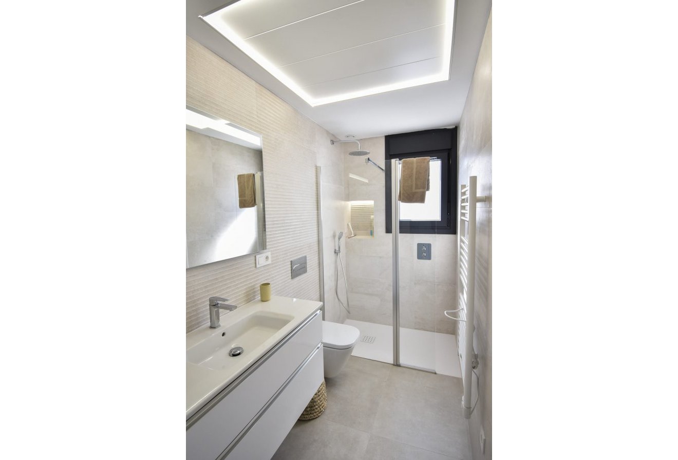 Nieuwbouw - Villa -
San Pedro del Pinatar