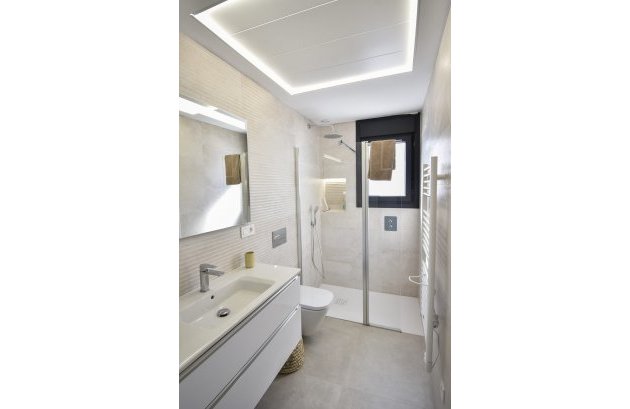 Nieuwbouw - Villa -
San Pedro del Pinatar