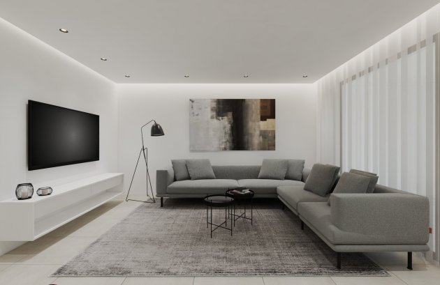 Nieuwbouw  - Appartement -
Pilar de la Horadada