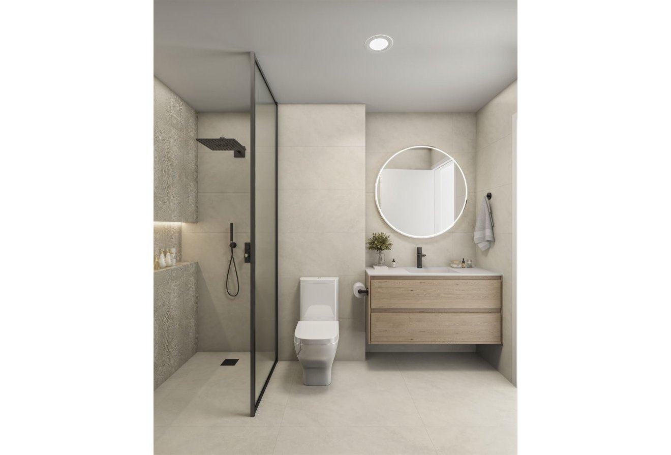 Nieuwbouw  - Appartement -
Pilar de la Horadada