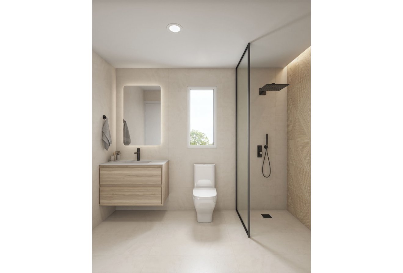 Nieuwbouw  - Appartement -
Pilar de la Horadada