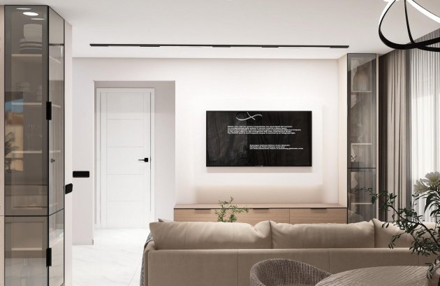 Nieuwbouw  - Villa -
Ciudad Quesada