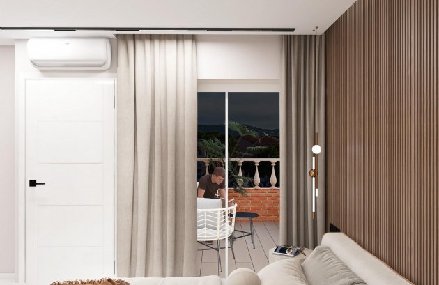 Nieuwbouw  - Villa -
Ciudad Quesada