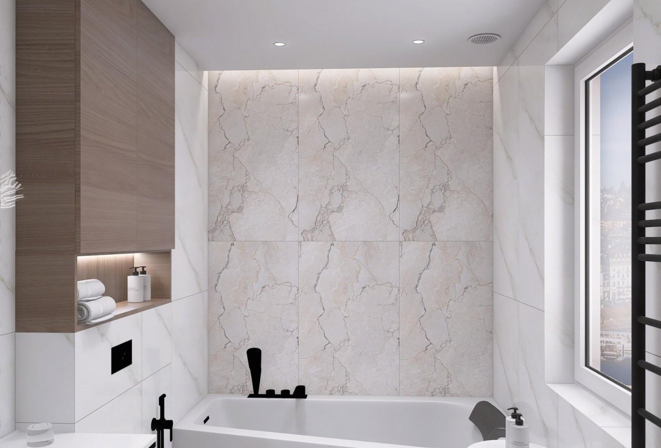 Nieuwbouw  - Villa -
Ciudad Quesada