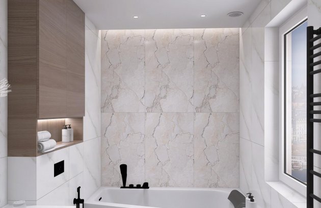 Nieuwbouw  - Villa -
Ciudad Quesada