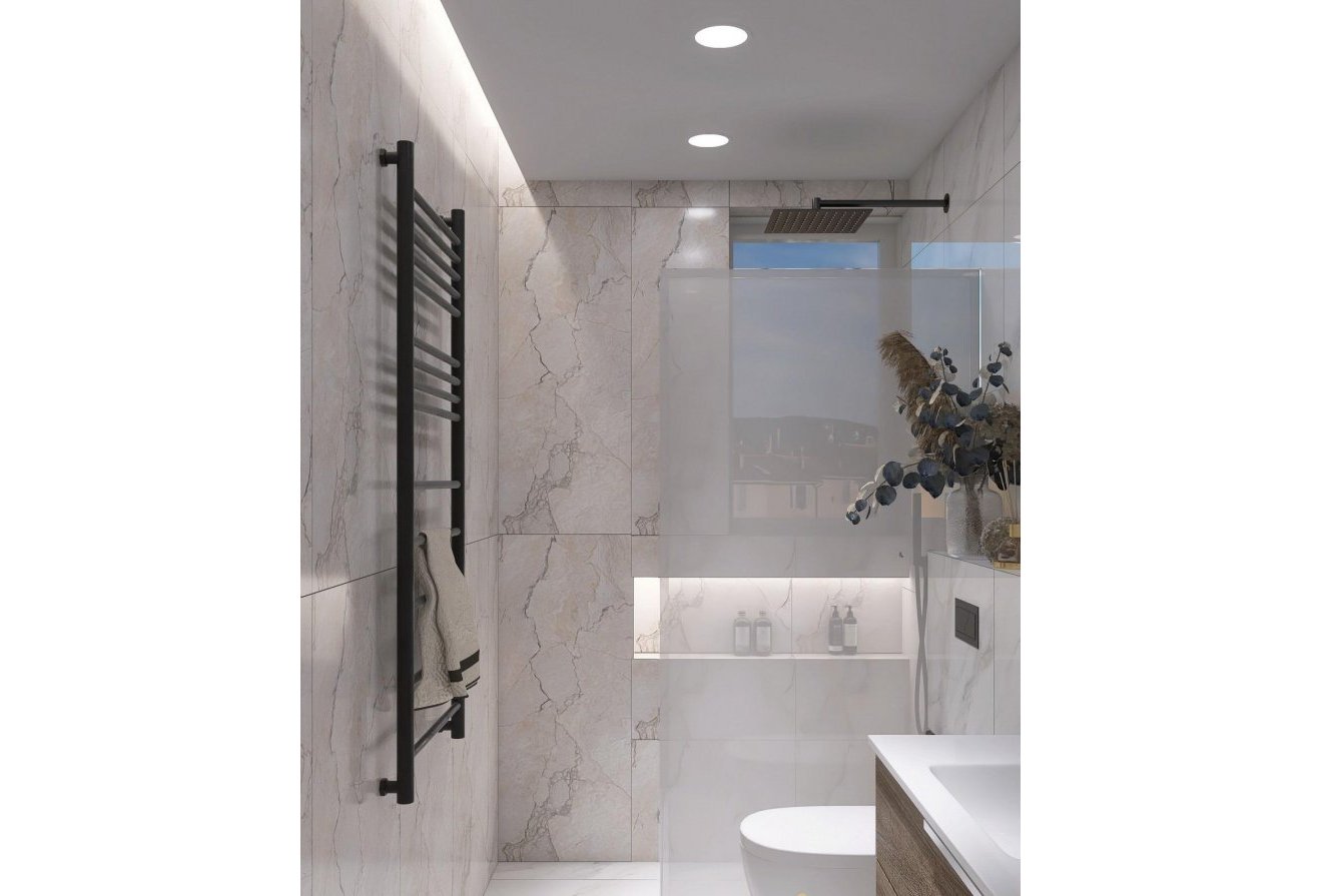 Nieuwbouw  - Villa -
Ciudad Quesada