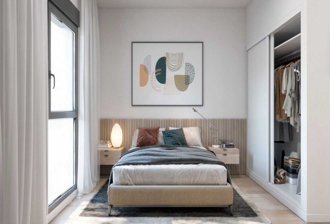 Nieuwbouw - Penthouse -
Torrevieja